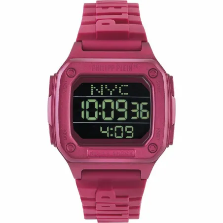 Unisex Kell PHILIPP PLEIN (Ø 47 mm)